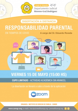 RESPONSABILIDAD PARENTAL